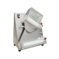 Heavy Duty Automatic Pizza Shop Commercial Electric Round Shape Dough Kneader Machine Pizza Dough Roller